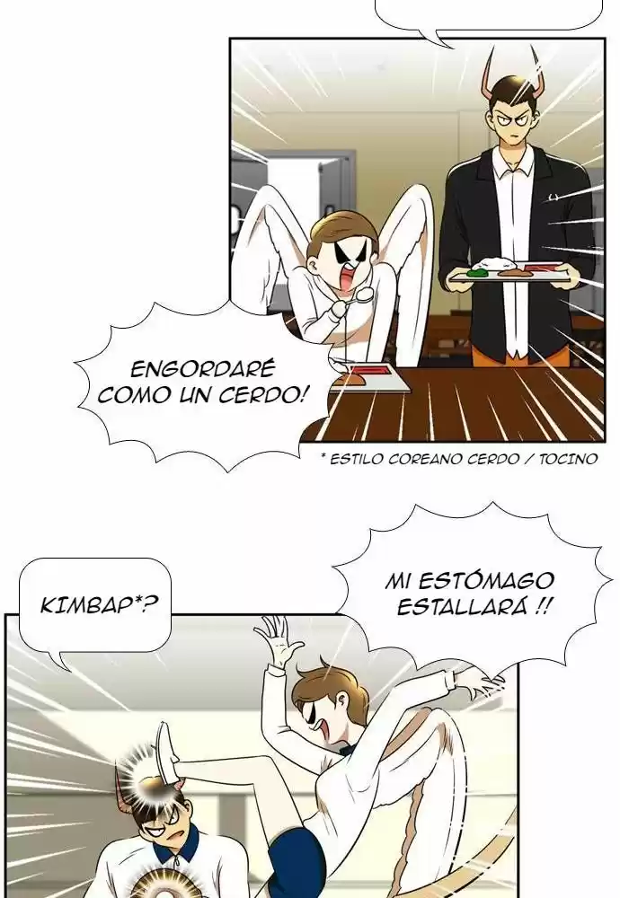 New Normal : Class 8 (2013) - Capítulo 96 - Página 14 - LectorTMOo