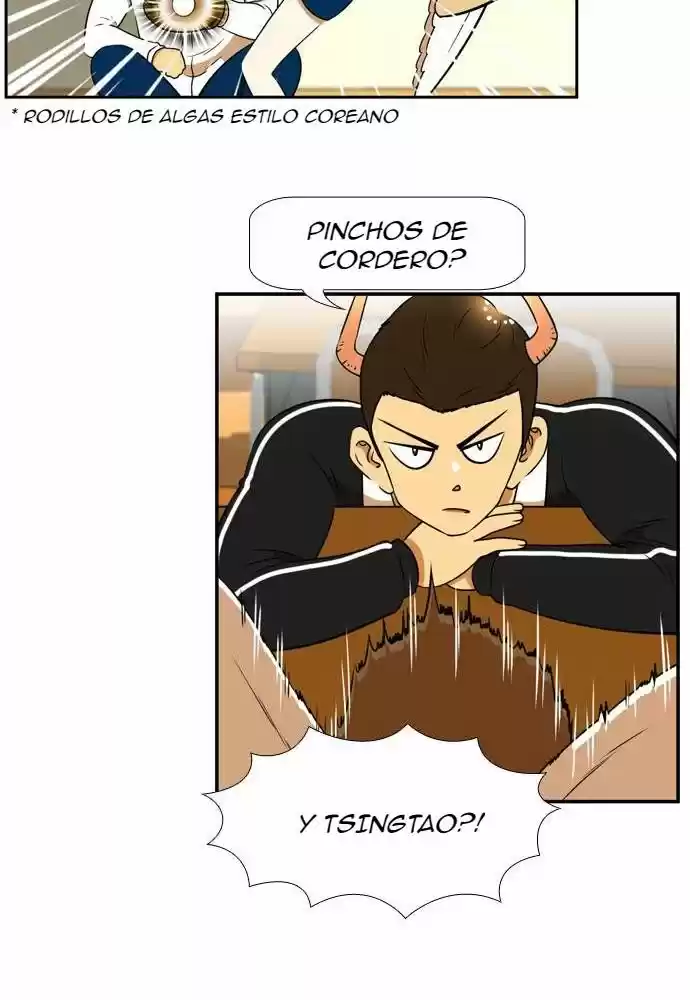 New Normal : Class 8 (2013) - Capítulo 96 - Página 15 - LectorTMOo