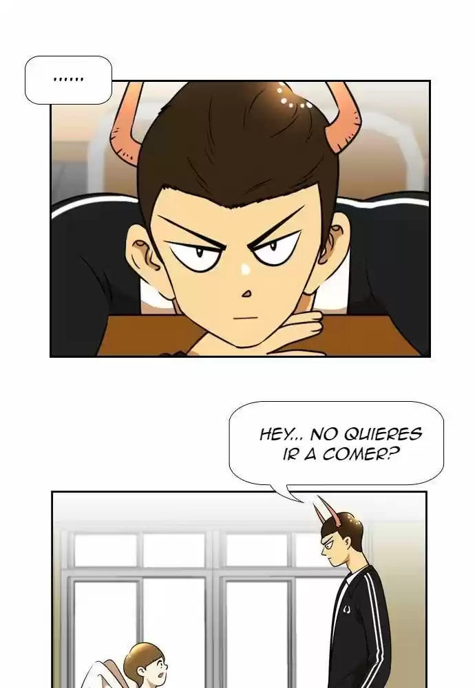 New Normal : Class 8 (2013) - Capítulo 96 - Página 16 - LectorTMOo