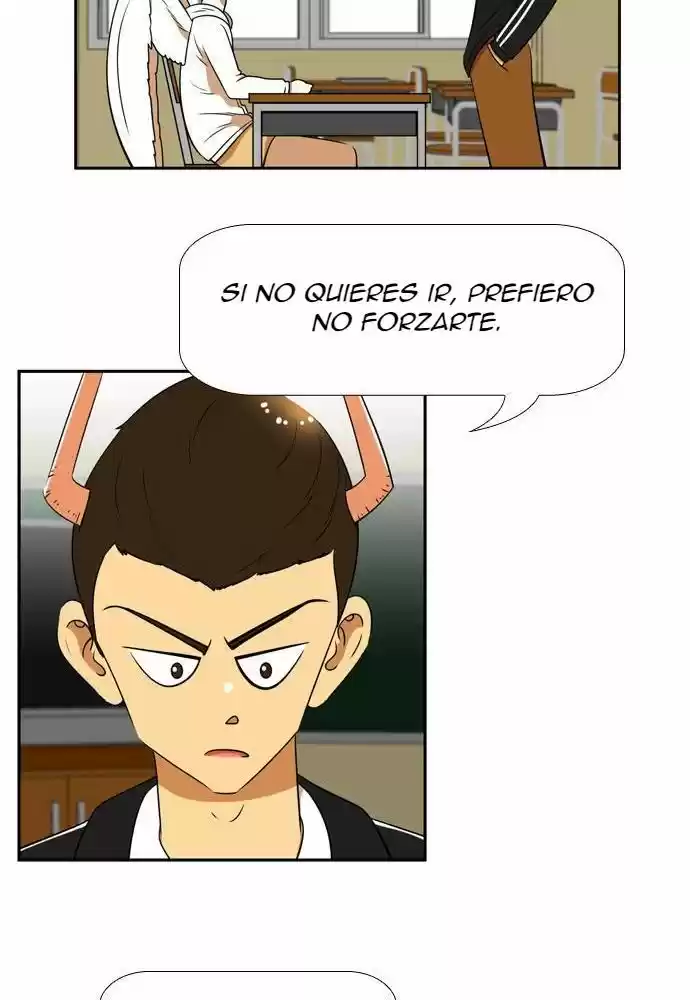 New Normal : Class 8 (2013) - Capítulo 96 - Página 17 - LectorTMOo