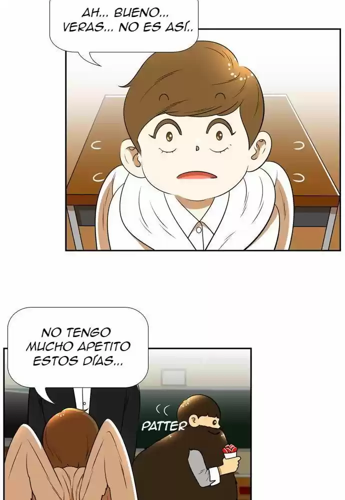 New Normal : Class 8 (2013) - Capítulo 96 - Página 18 - LectorTMOo