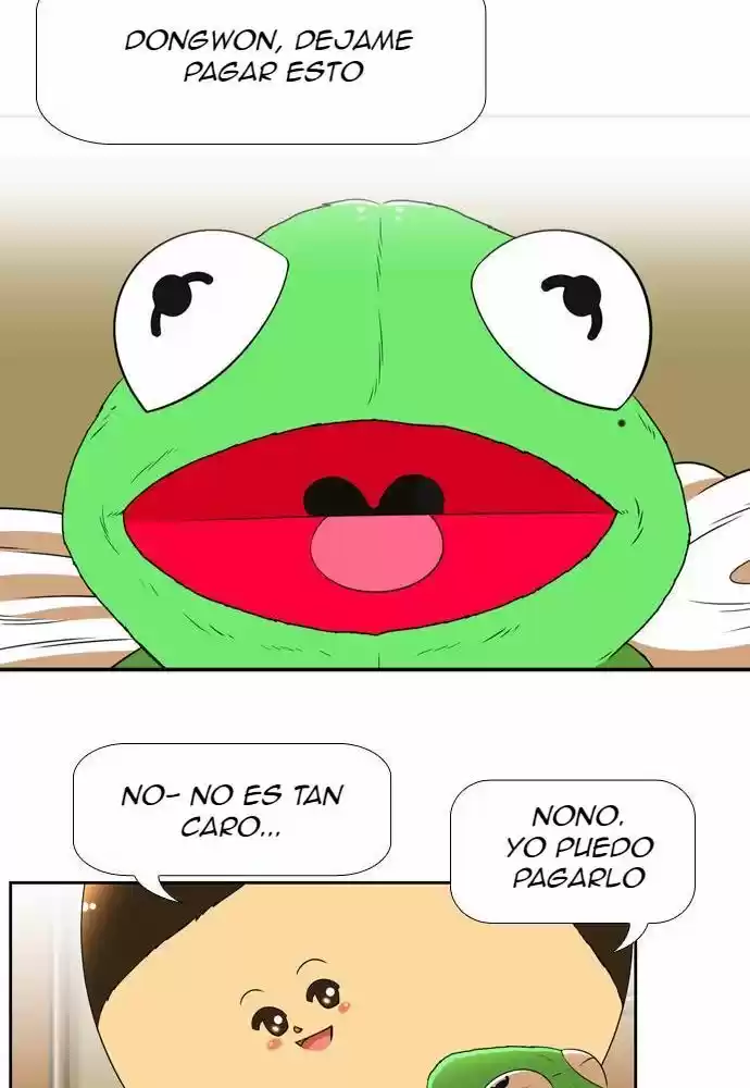 New Normal : Class 8 (2013) - Capítulo 96 - Página 22 - LectorTMOo