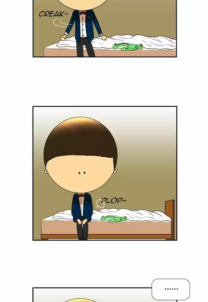 New Normal : Class 8 (2013) - Capítulo 96 - Página 27 - LectorTMOo