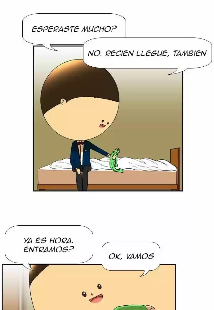 New Normal : Class 8 (2013) - Capítulo 96 - Página 29 - LectorTMOo