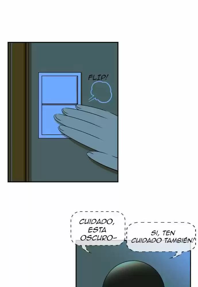 New Normal : Class 8 (2013) - Capítulo 96 - Página 31 - LectorTMOo