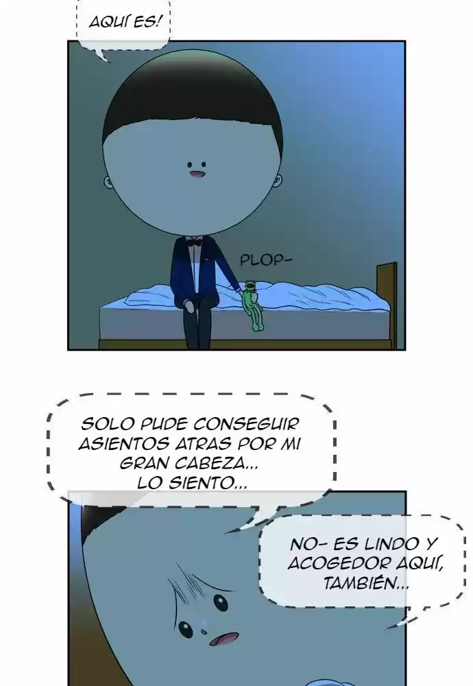 New Normal : Class 8 (2013) - Capítulo 96 - Página 33 - LectorTMOo