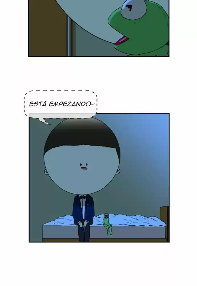 New Normal : Class 8 (2013) - Capítulo 96 - Página 34 - LectorTMOo