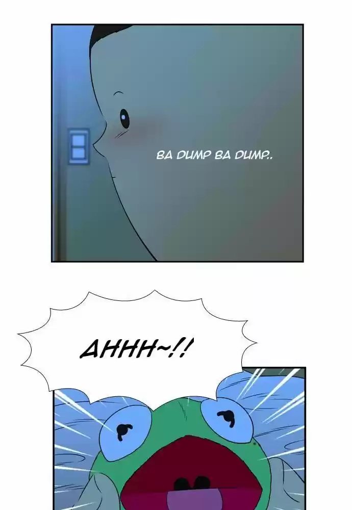New Normal : Class 8 (2013) - Capítulo 96 - Página 35 - LectorTMOo