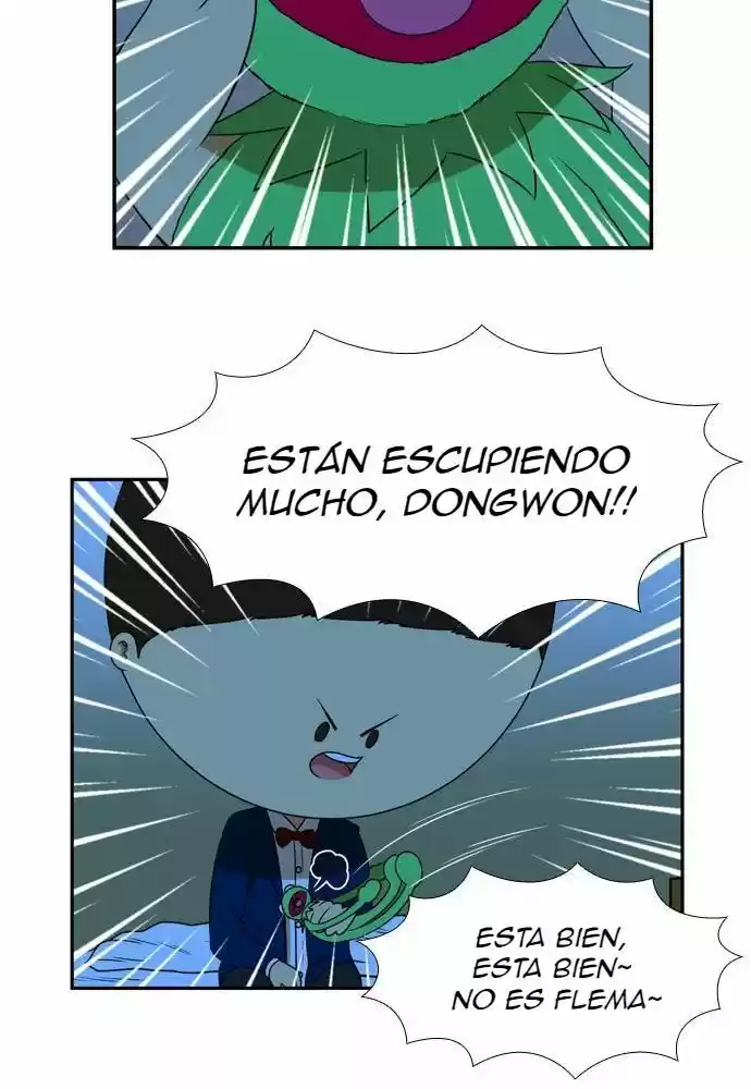 New Normal : Class 8 (2013) - Capítulo 96 - Página 36 - LectorTMOo