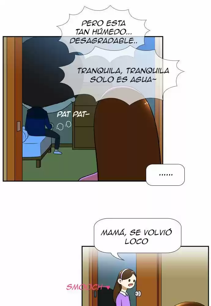 New Normal : Class 8 (2013) - Capítulo 96 - Página 37 - LectorTMOo