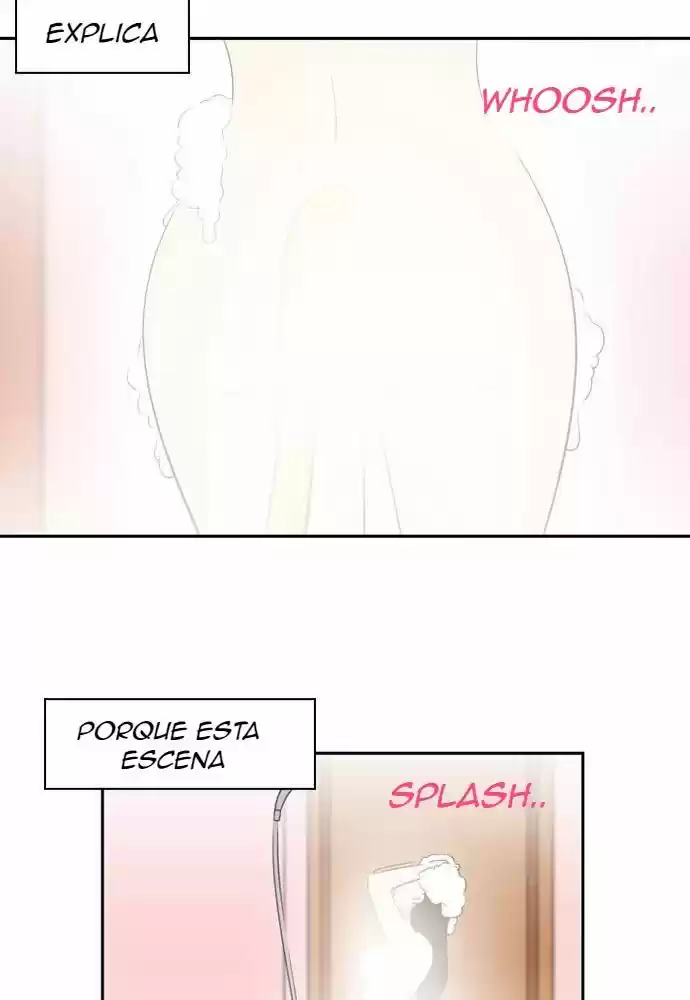 New Normal : Class 8 (2013) - Capítulo 96 - Página 44 - LectorTMOo