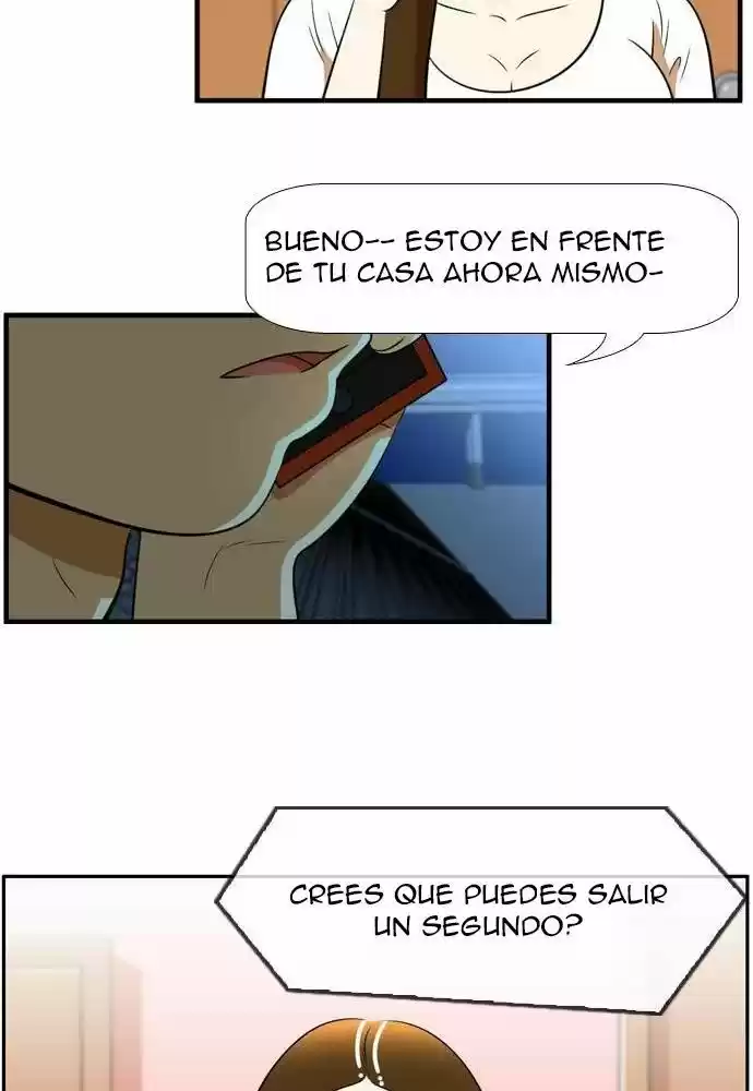 New Normal : Class 8 (2013) - Capítulo 96 - Página 54 - LectorTMOo