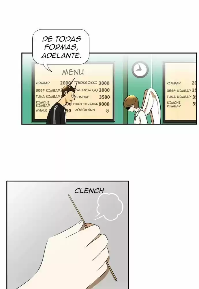 New Normal : Class 8 (2013) - Capítulo 97 - Página 5 - LectorTMOo