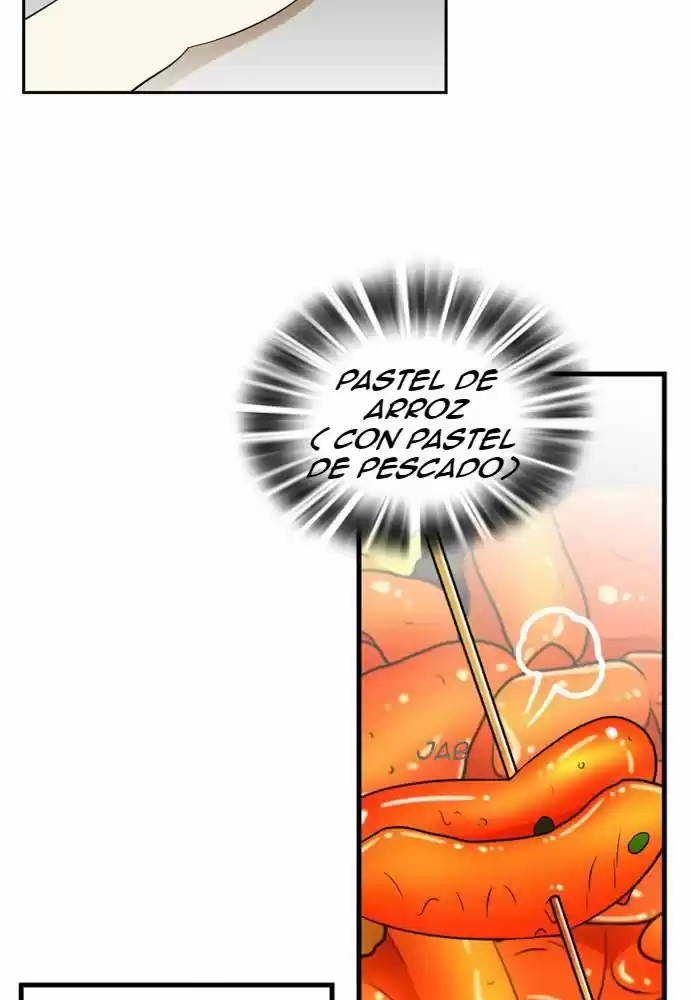 New Normal : Class 8 (2013) - Capítulo 97 - Página 6 - LectorTMOo