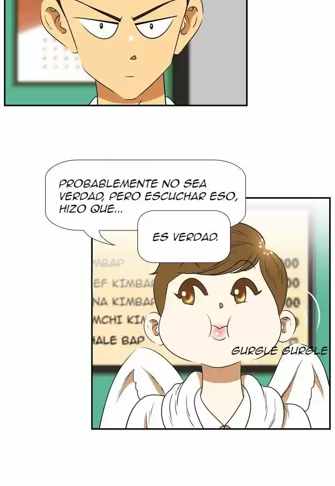 New Normal : Class 8 (2013) - Capítulo 97 - Página 21 - LectorTMOo