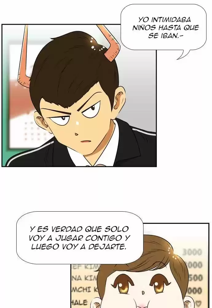 New Normal : Class 8 (2013) - Capítulo 97 - Página 22 - LectorTMOo