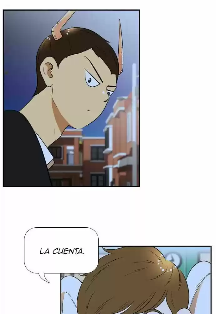 New Normal : Class 8 (2013) - Capítulo 97 - Página 26 - LectorTMOo