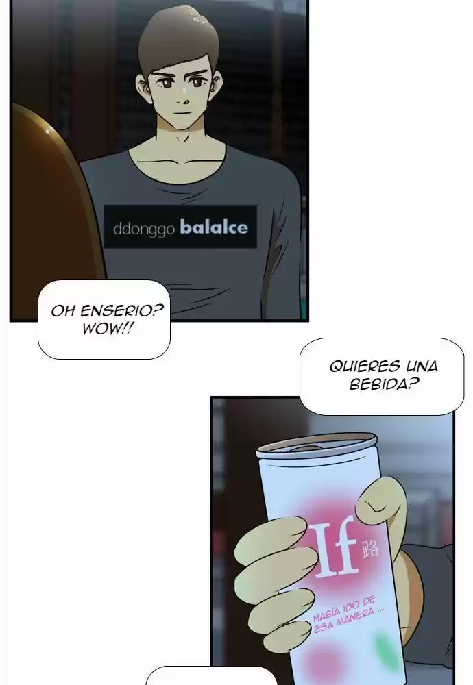New Normal : Class 8 (2013) - Capítulo 97 - Página 31 - LectorTMOo