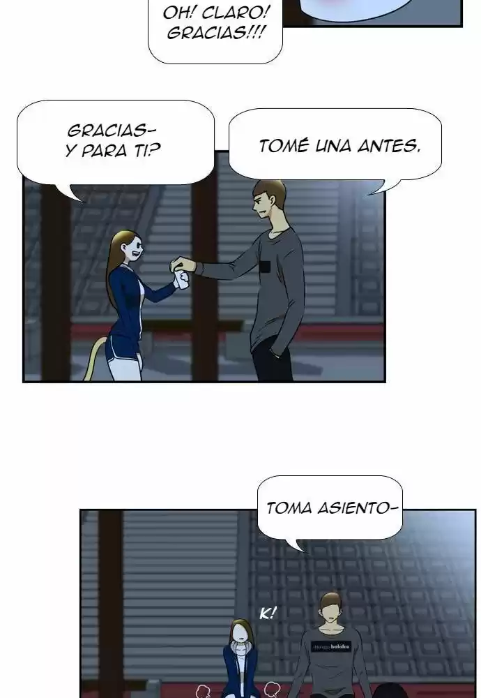 New Normal : Class 8 (2013) - Capítulo 97 - Página 32 - LectorTMOo