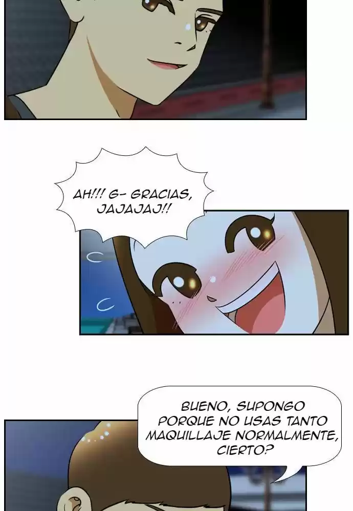 New Normal : Class 8 (2013) - Capítulo 97 - Página 36 - LectorTMOo