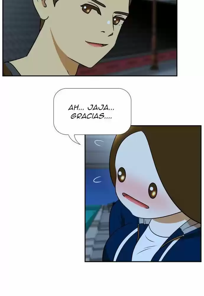 New Normal : Class 8 (2013) - Capítulo 97 - Página 37 - LectorTMOo