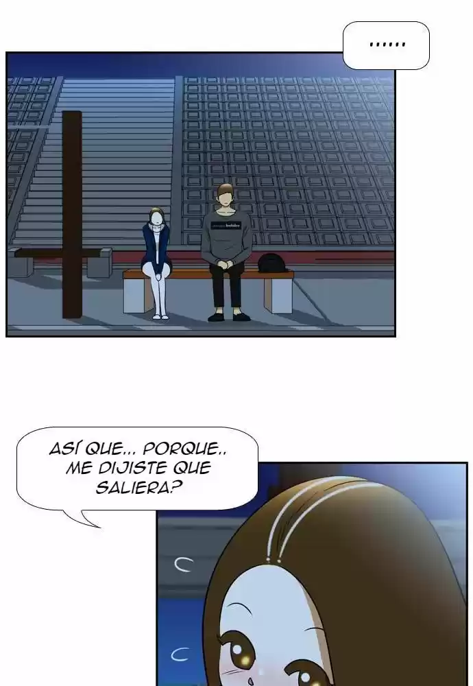New Normal : Class 8 (2013) - Capítulo 97 - Página 38 - LectorTMOo