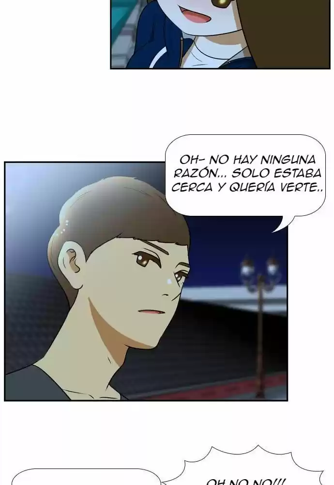 New Normal : Class 8 (2013) - Capítulo 97 - Página 39 - LectorTMOo
