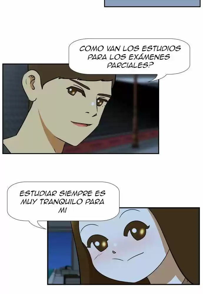 New Normal : Class 8 (2013) - Capítulo 97 - Página 41 - LectorTMOo