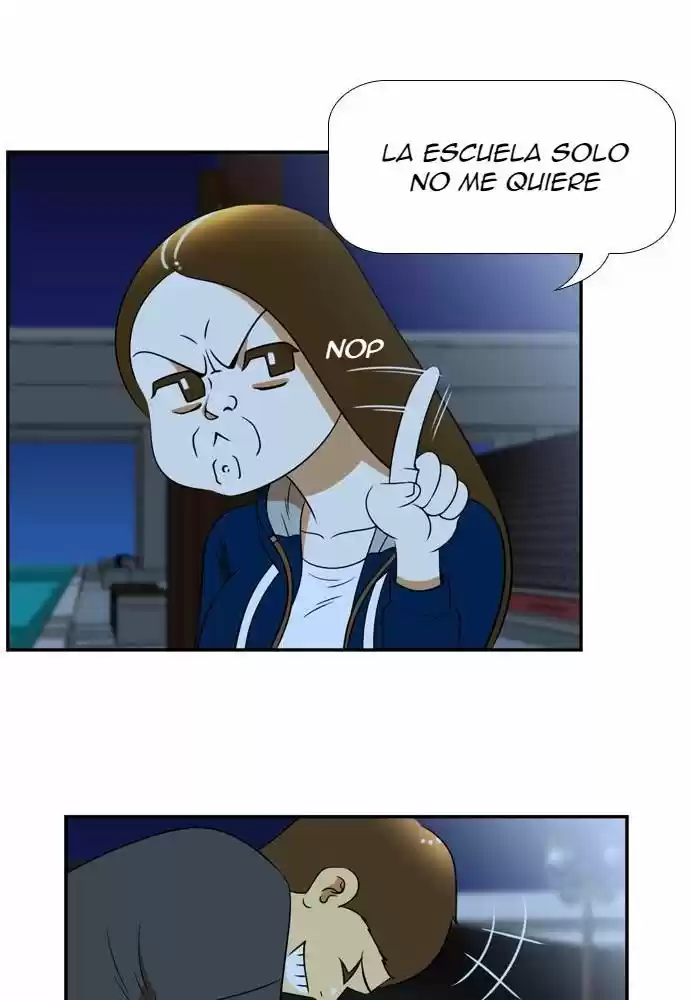 New Normal : Class 8 (2013) - Capítulo 97 - Página 42 - LectorTMOo