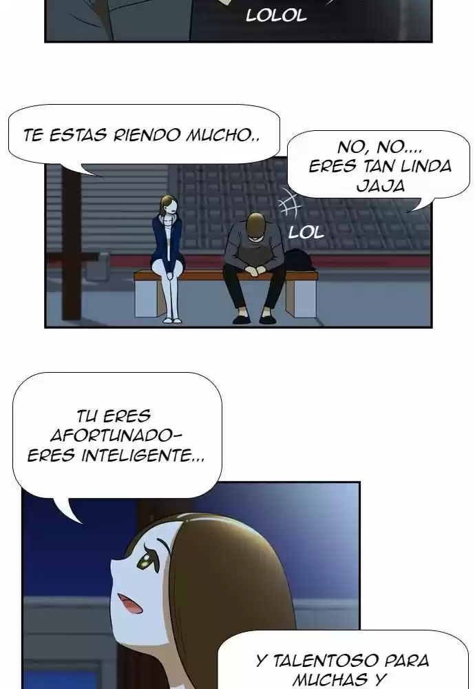 New Normal : Class 8 (2013) - Capítulo 97 - Página 43 - LectorTMOo