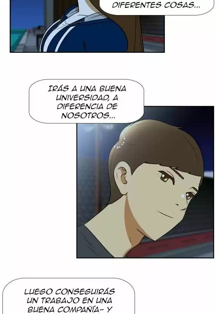 New Normal : Class 8 (2013) - Capítulo 97 - Página 44 - LectorTMOo