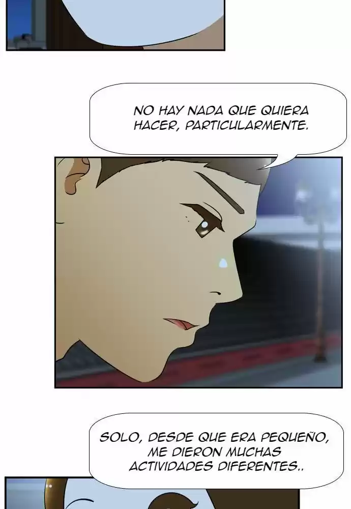 New Normal : Class 8 (2013) - Capítulo 97 - Página 47 - LectorTMOo