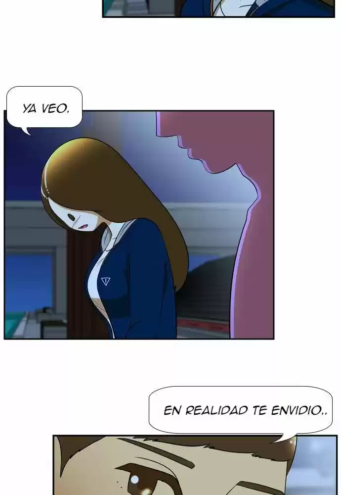 New Normal : Class 8 (2013) - Capítulo 97 - Página 50 - LectorTMOo