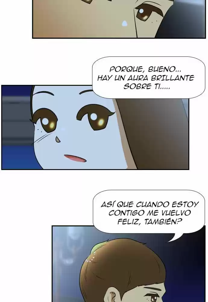 New Normal : Class 8 (2013) - Capítulo 97 - Página 51 - LectorTMOo