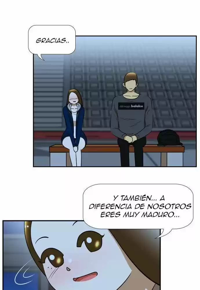 New Normal : Class 8 (2013) - Capítulo 97 - Página 53 - LectorTMOo