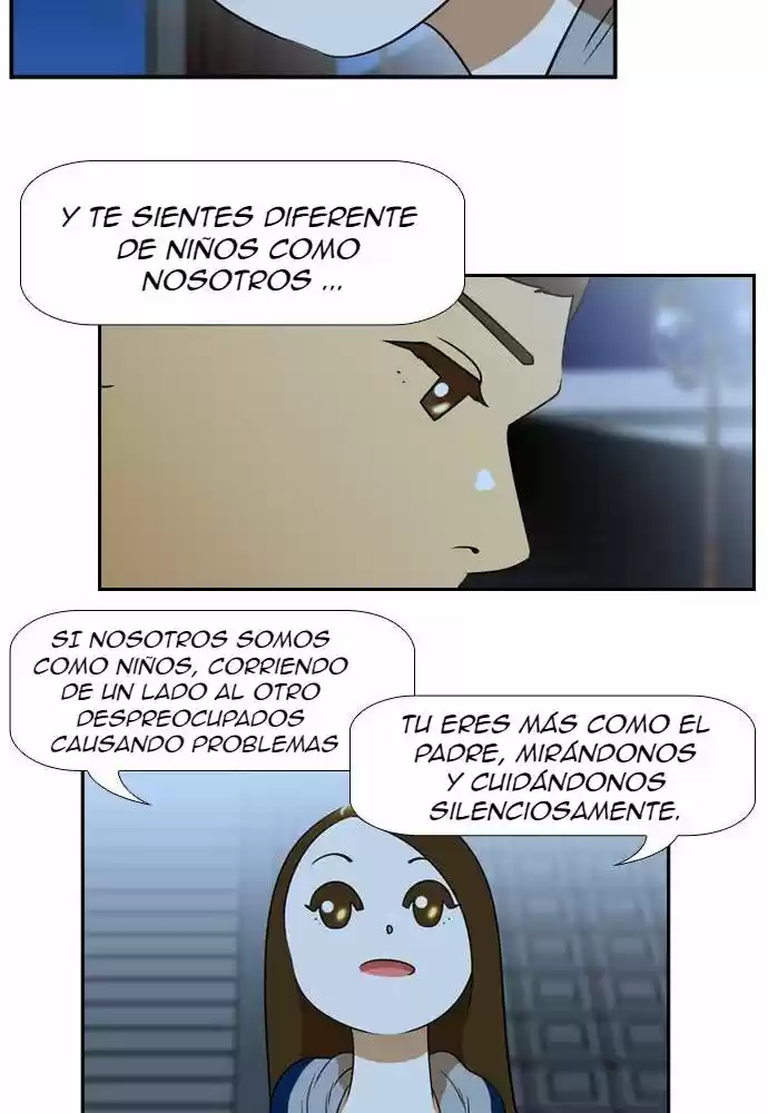 New Normal : Class 8 (2013) - Capítulo 97 - Página 54 - LectorTMOo