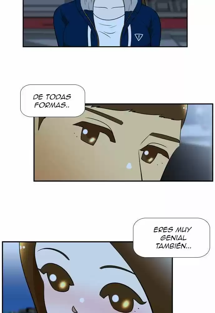 New Normal : Class 8 (2013) - Capítulo 97 - Página 55 - LectorTMOo