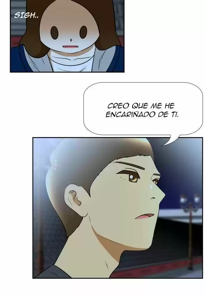 New Normal : Class 8 (2013) - Capítulo 97 - Página 59 - LectorTMOo