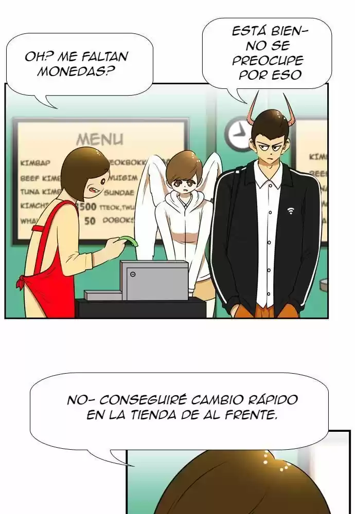 New Normal : Class 8 (2013) - Capítulo 98 - Página 3 - LectorTMOo
