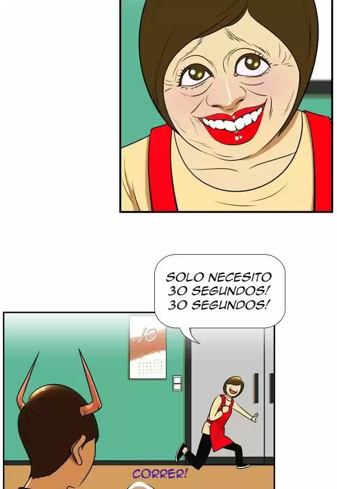New Normal : Class 8 (2013) - Capítulo 98 - Página 4 - LectorTMOo