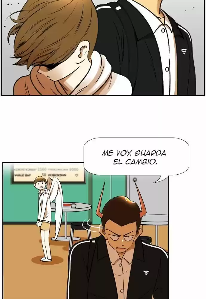 New Normal : Class 8 (2013) - Capítulo 98 - Página 7 - LectorTMOo