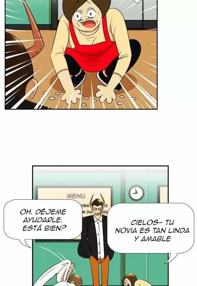 New Normal : Class 8 (2013) - Capítulo 98 - Página 9 - LectorTMOo