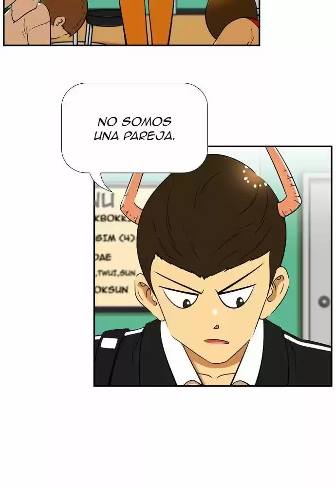New Normal : Class 8 (2013) - Capítulo 98 - Página 15 - LectorTMOo
