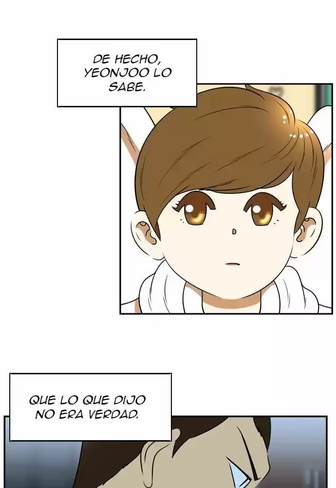 New Normal : Class 8 (2013) - Capítulo 98 - Página 19 - LectorTMOo