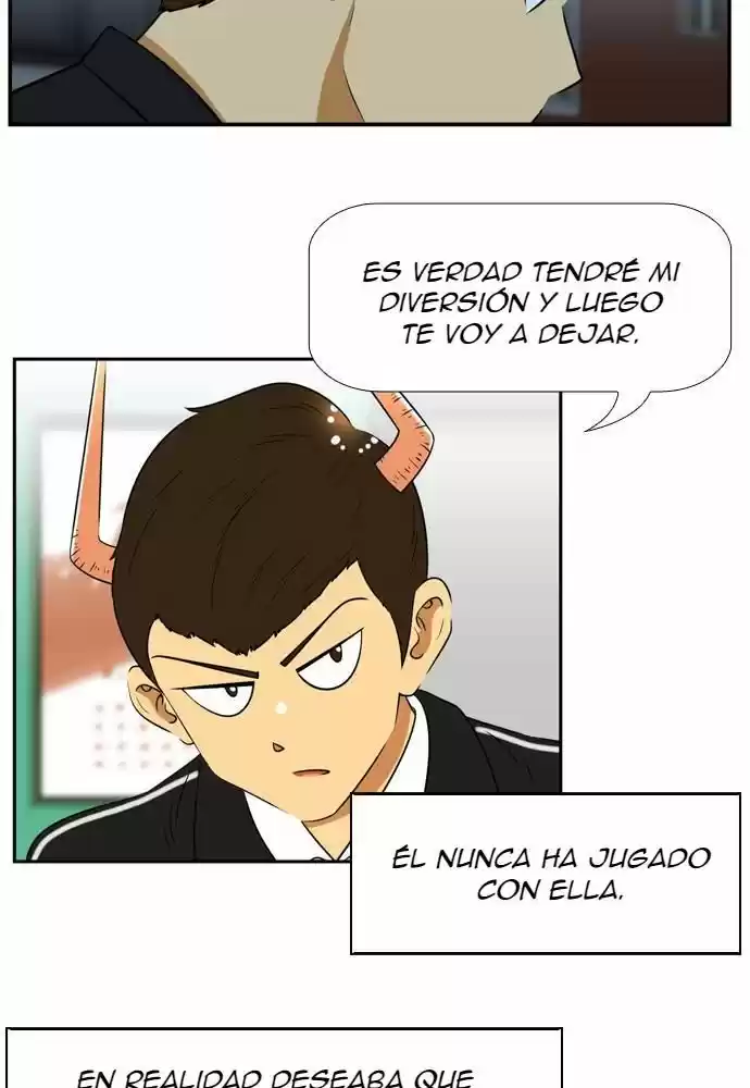 New Normal : Class 8 (2013) - Capítulo 98 - Página 20 - LectorTMOo