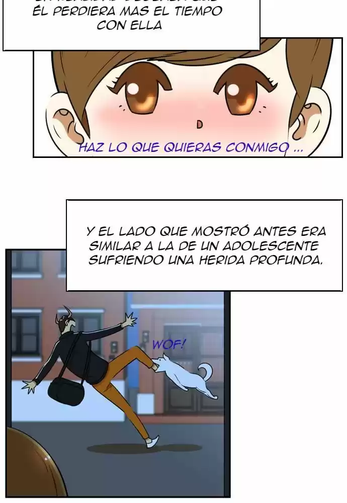New Normal : Class 8 (2013) - Capítulo 98 - Página 21 - LectorTMOo