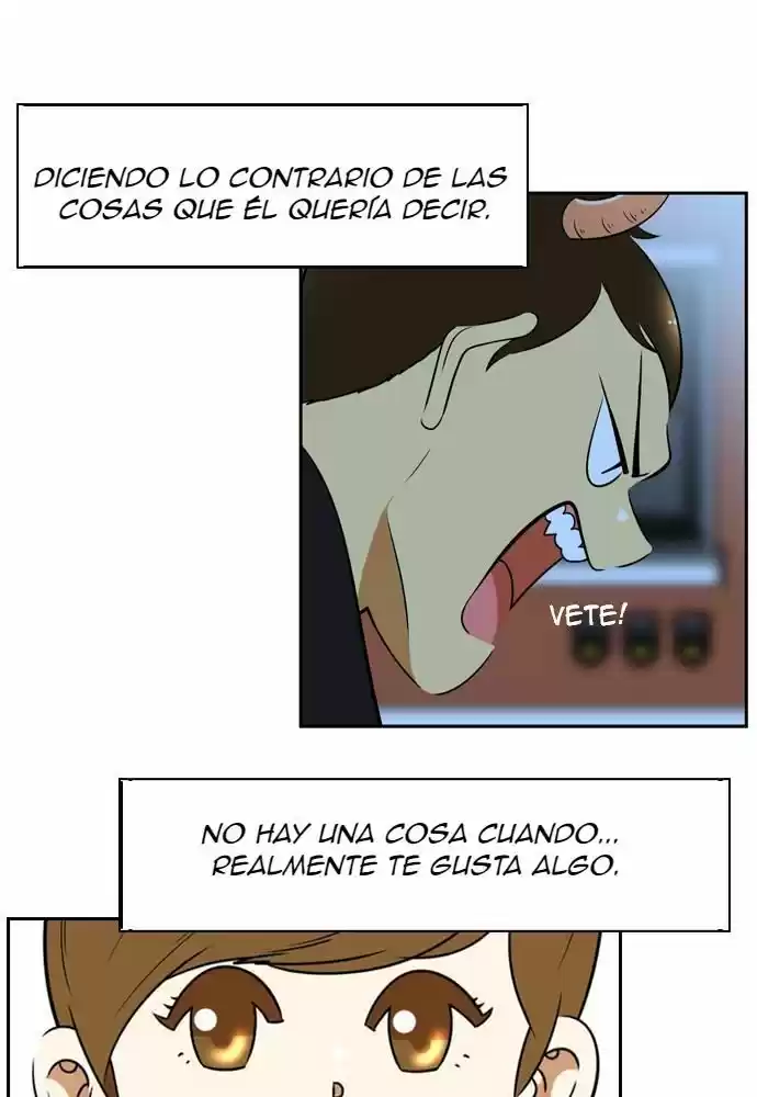 New Normal : Class 8 (2013) - Capítulo 98 - Página 22 - LectorTMOo