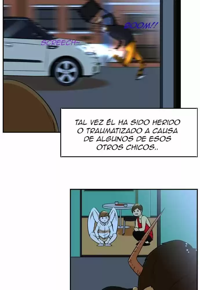 New Normal : Class 8 (2013) - Capítulo 98 - Página 24 - LectorTMOo