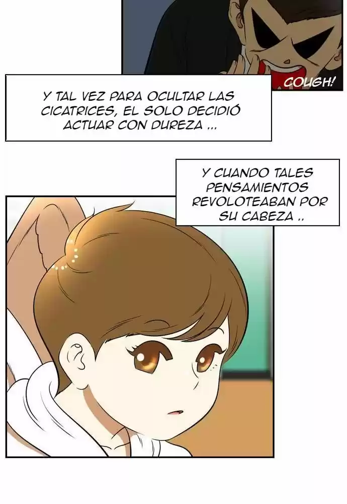 New Normal : Class 8 (2013) - Capítulo 98 - Página 25 - LectorTMOo