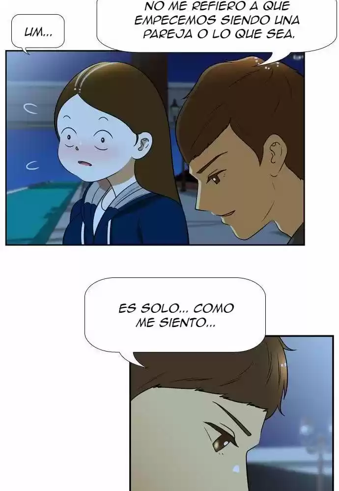 New Normal : Class 8 (2013) - Capítulo 98 - Página 30 - LectorTMOo